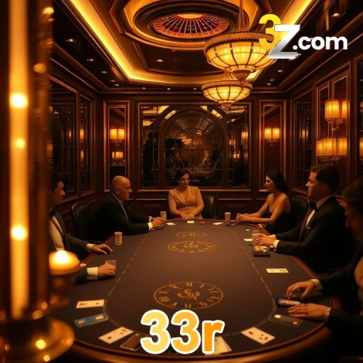 33r bet Jogos de caça-níqueis